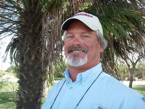 CaptBlack15's profile picture. Professional fishing and hunting guide in South Texas. Loving life and living large.