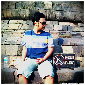 Officially Twitter of Anton Wibisono - The One And Only - MUArmy&Milanisti - Love @reshaelfina @reyhanammar