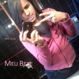 Siister da @_darasilva . Seegui ai :3