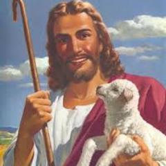 JesusSmiles's profile picture. Finding The Narrow Gate