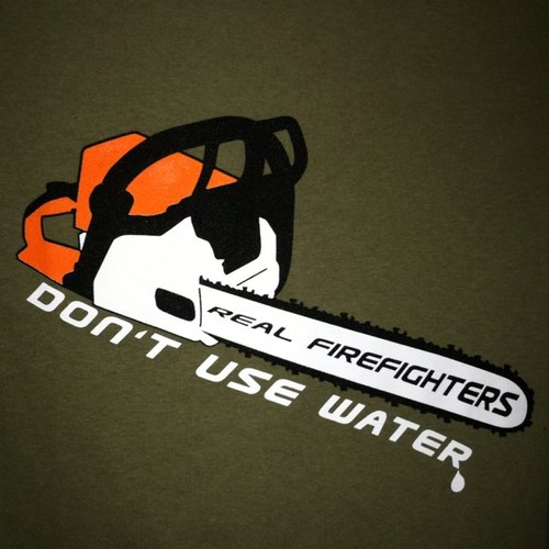 wildlandfighter's profile picture. 