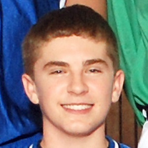 mcherhel29's profile picture. Electrotyper