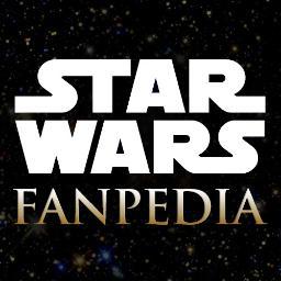 Star Wars Fanpedia is a @wikia that anyone can edit, including you! Come geek out about the latest news and rumors for #StarWarsVII