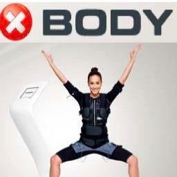 XBODYRAPIDFIT's profile picture. Entrenamiento fuerza, cardiovascular, de alta intensidad a través de programas pre establecidos de aceleración metabólica y impulsos sincronizados.