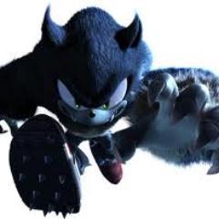 soy rree fanatico de sonic xd