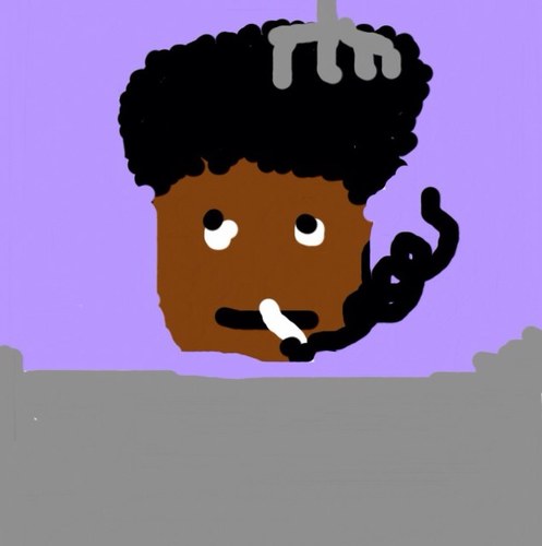 Sumtymes i git hye fur noe reesun| we dont have anything to do with ScaryMovie|