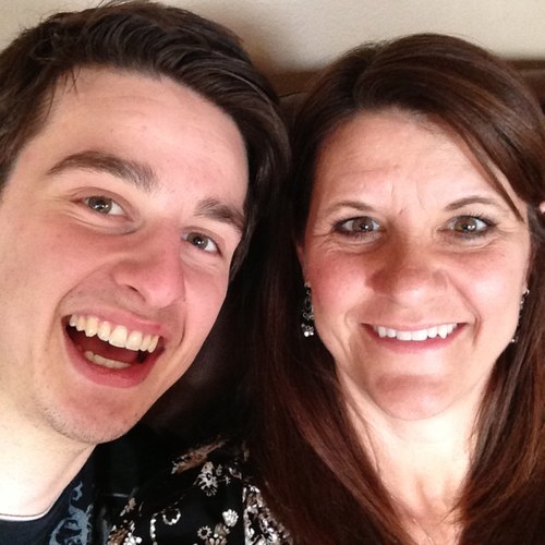 KimSmead's profile picture. 