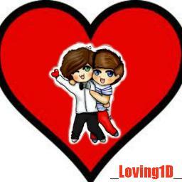 loving1dwp's profile picture. Hi there! I'm a Larry shipper...you have been warned. This account is tied to my wattpad account so you will see many updates and stuff from there.