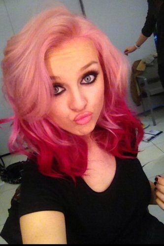 change your life and her wings flying up to London! mixer!