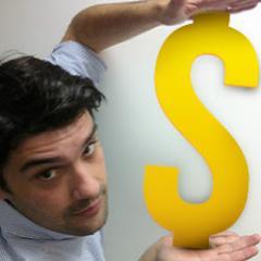 toledopiza's profile picture. Founder Black Friday Brasil. I'm passionate about tecnology, marketing, entrepreneurship and growth hacking.