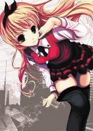 PerfectKate_'s profile picture. I'M Kate. /The/ Queen Bee at the Dwma. Everyone wants to be me, i mean cmon, im Kate. #Meister #Popular Weapon is: @KellyTheWeapon