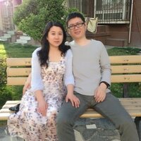 Colin Zhu (@colin4k) 's Twitter Profile