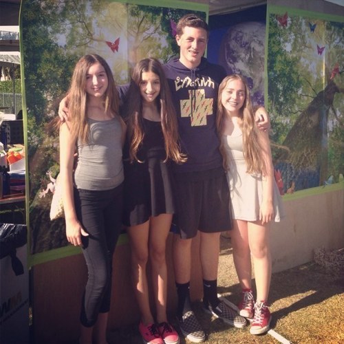 JackMcDee's profile picture. Hey I am Jack McDermott. I am 13 years old and Canadian. I hope to be an actor some day just like my parents. Thanks for following! Peace!