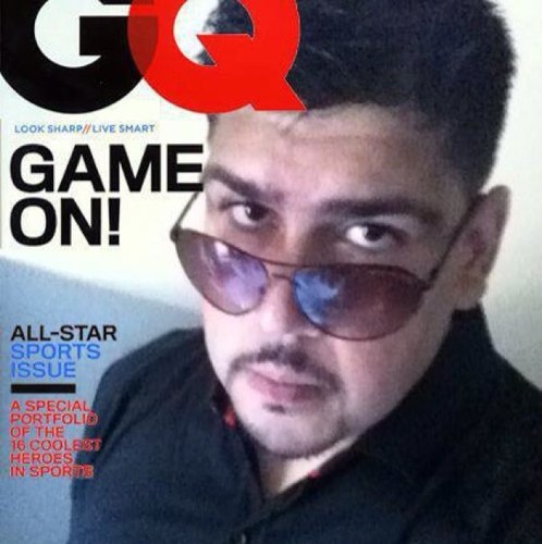 JorgeJorgeh8's profile picture. 