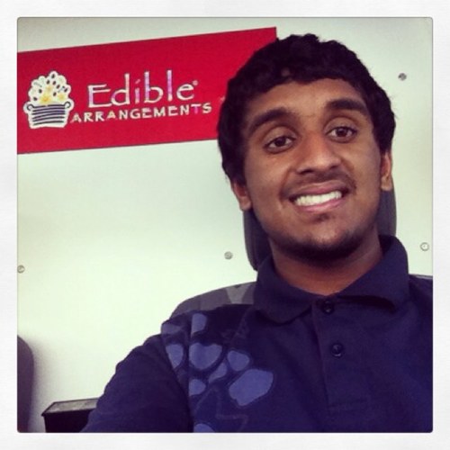 anuraag_nr's profile picture. Bay Area Born