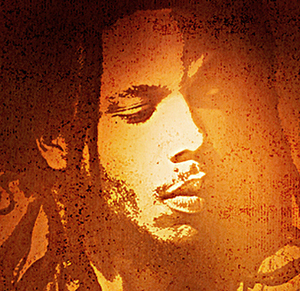 Stephen_Marley's profile picture. 