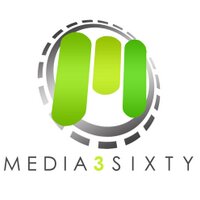 MEDIA3SIXTY (@media3s) 's Twitter Profile