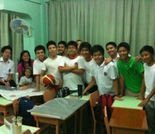 mitsulancerevoX's profile picture. Senior