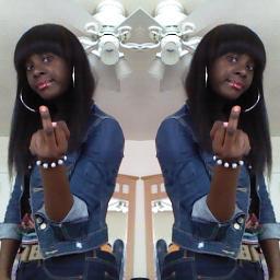 #team Andreaaaa , #Missing Arrow #IDGAF !