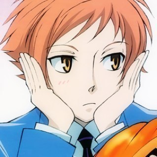 Hello there! Im Kaoru of the hitachiin twins! I love my brother Hikaru dearly, maybe more than a brother. You may never know