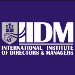 IIDM publishes business resources designed for CEOs, executives and managers seeking to enhance their leadership skills.