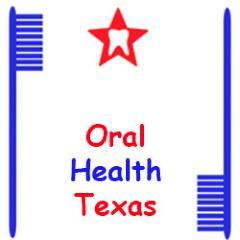 Oral Health Texas is a website designed for the public to gather oral health information and care for their teeth.