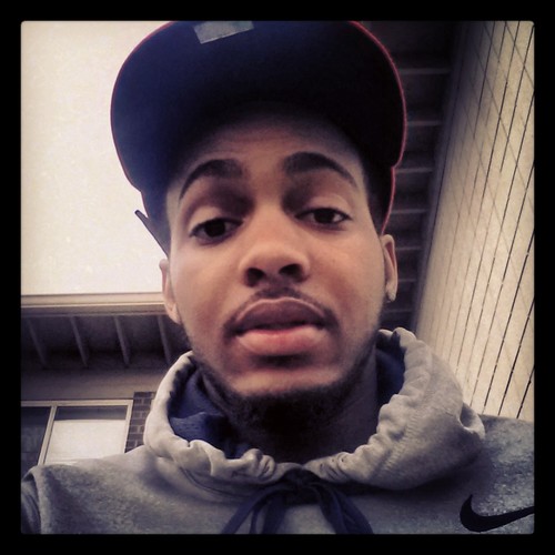 Love_Dreezy's profile picture. Im a ugly ass dude with big goals in life .. lol follow me doe