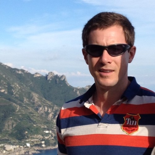 CMFetter79's profile picture. 