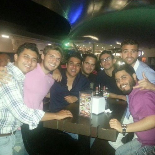 BatRulo88's profile picture. 