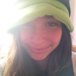 Nathalia_hi's profile picture. I wasn't born to be perfect I was born to be myself=)