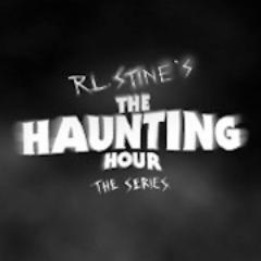 Welcome to the OFFICIAL Twitter page for R.L. Stine's The Haunting Hour: The Series - Saturdays at 7:30pm ET/4:30pm PT only on @hubtvnetwork!