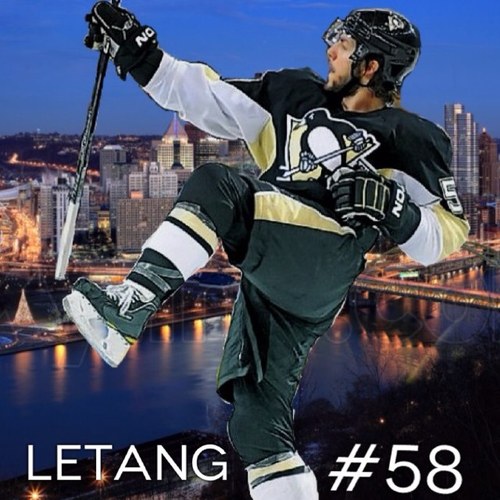 Hockey Player