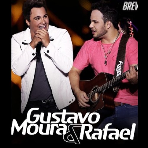 twitter de divulgação da dupla Gustavo Moura & Rafael. #TôNamorandoNão / Moderadoras: @breecandeira @NadiaSilva_ / Contatos: (11) 3807-0070 | (62) 3645-6021