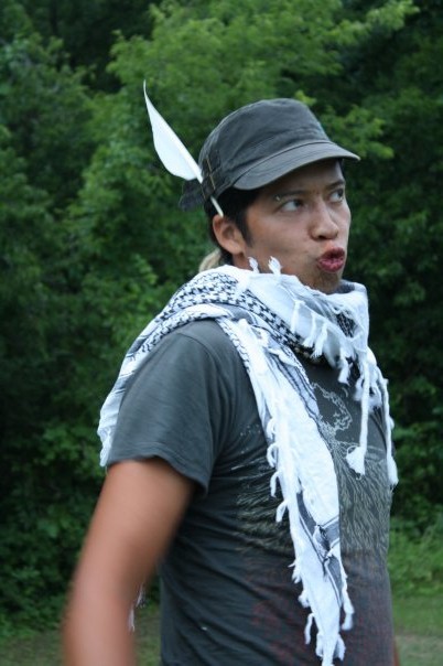 PranaFlux's profile picture. 