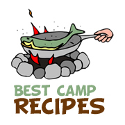 BestCampRecipes's profile picture. The web's best source for camping recipes.
