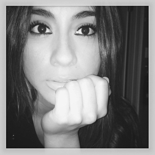 I creep into your heart and destroy you