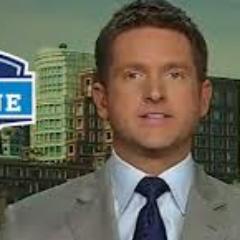 I am so fucking awesome. Mel Kiper can go suck a dick.