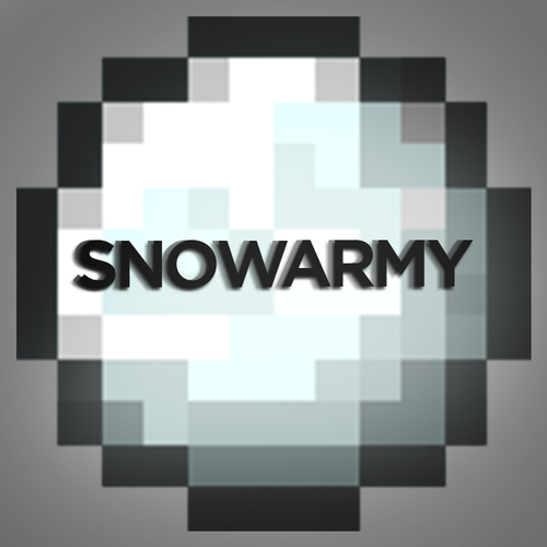 We are the Snow Army on Youtube! We are EscapingTNT, Rtlozfanminecraft, and UhRazHD. We do all things Minecraft.