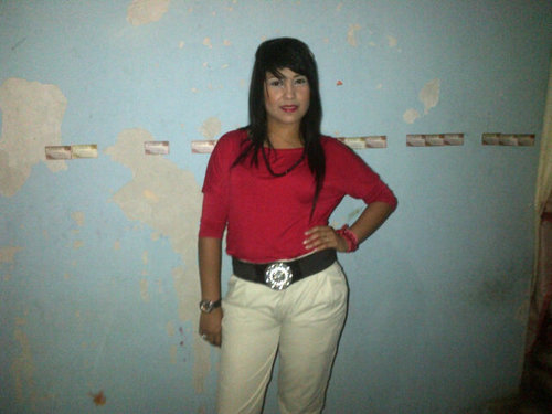 Pinillosrosmary's profile picture. 