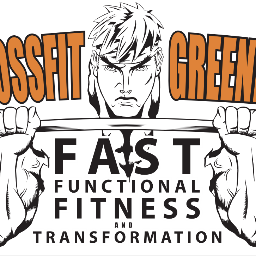 CrossFit Greenlyn