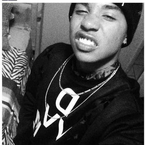 Being real and being me is all I'll ever be.