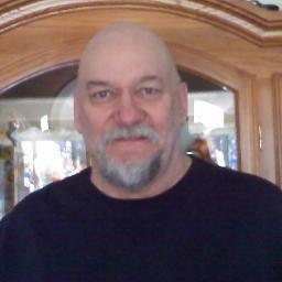 Retired CNC Programmer