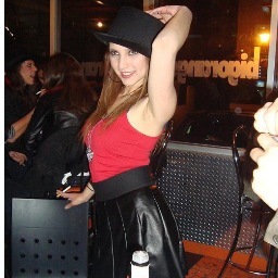 Camilatrevino's profile picture. “You only live once, but if you do it right, once is enough.”