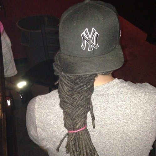 LBoykin26's profile picture. I'm a real person 👌🏽😎