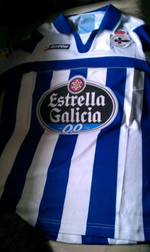 cal_samuel's profile picture. Dépor, Madrid y Obradoiro!!!!