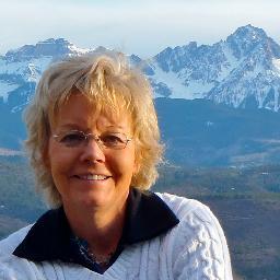 Co-founder, What About Hell Ministry, Creative Development, Changing Lives, love hiking above treeline any chance I can get, gardening and working at home.
