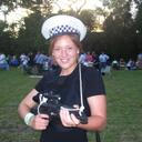 Veronica Hardy - @vonh123 - Twitter