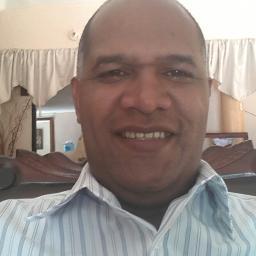 Deportista, comunicador, político y educador
