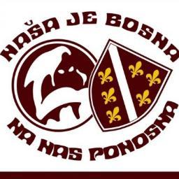 HORDE ZLA SARAJEVO 1987