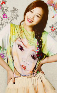 Sulli_AS's profile picture. #ASƒαms ~ f(x)'s Sulli ~ 94 L